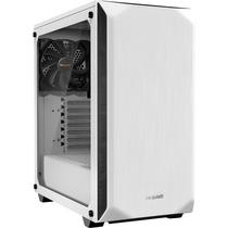 Gabinete Be Quiet! Pure Base 500 BGW35 - Window White