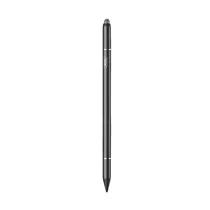 Caneta Pencil Xo ST-10 3 Em 1 Ponta Fina/Redonda/Stylus - Preto