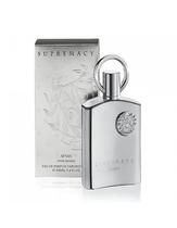 Afnan Supermacy Silver Edp 100ML