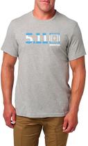 Camiseta 5.11 Argentina MSS-76340AR-016 - Masculina