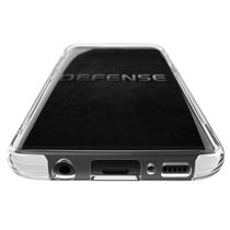 X-Doria Defense Clear Samsung S8 Plus White