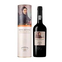 Vino Oporto Ferreira Dona Antonia Reserva Tawny 750ML