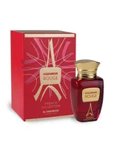 Perfume Al Haramain Rouge French Collection Edp 100ML
