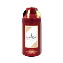 Body Ceo Ameerat Al Arab Red 250ML