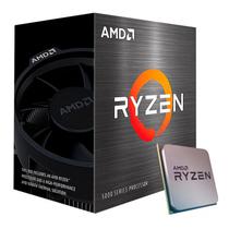 Processador AMD AM4 Ryzen R5 5600T Box 3.5GHZ s/Video 100-100001584BO