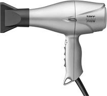 Secador de Cabelo Taiff Profissional Unique 3100W 220V/50-60HZ