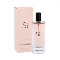 Perfume Armani Si Edp Feminino 15ML