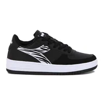 Calzado Casual Femenino Diadora Lifestyle Spitfire II