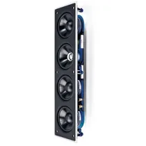 Caixa Kef Gesso CI4100QL 3VIAS Retang 150W Unidade