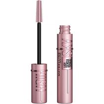 Rimel Maybelline Lash Sensational SKY High Washable 801 Very Black