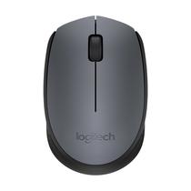 Mouse Logitech M170 Sem Fio - Preto (910-004940)