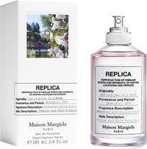 Perfume Maison Margiela Replica Springtime In A Park Edt 100ML - Unissex