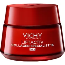Creme Facial de Dia Vichy Liftactiv Collagen Specialist 16 - 50ML