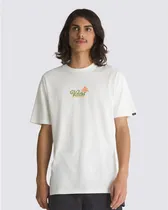 Remera Vans Pineapple Skull SS Tee VN000G5HFS8