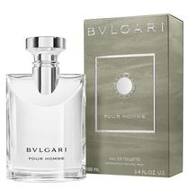 Perfume BVL Pour Homme 100ML - Cod Int: 67165