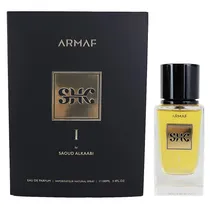 Perfume Armaf SHK I Eau de Parfum Masculino 100ML