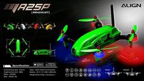 T-Rex MR25P Quadcopter Racing RM42503XT