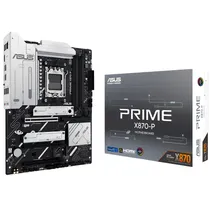 Placa Mãe Asus Prime X870-P AM5 DDR5