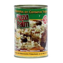 Palmito Picado San Diego para Pizza 180G