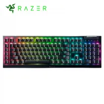 Teclado USB Razer Blackwidow V4 X RZ03-04700200-R3U1