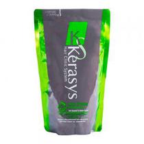 Shampoo Kerasys Cabelos Oleosos Refil 500ML