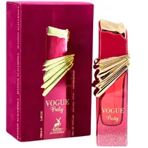 Perfume Maison Alhambra Vogue Party Edp Feminino - 100ML