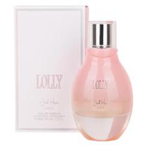 Perfume Feminino Lolly Edp 100ML