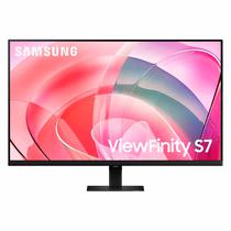 Monitor Samsung Viewfinity S70D LS27D702EA 27" 4K Ultra HD 60HZ HDMI DP - Preto