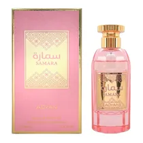 Perfume Adyan Samara - Eau de Parfum - Feminino - 100ML