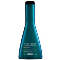 Shampoo Pro Fiber Restore Loreal 250ML