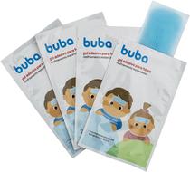 Buba Gel Adesivo para Fiebre