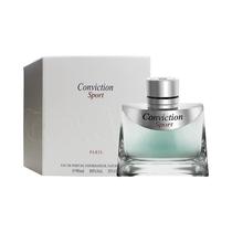 Perfume Elysees Fashion Conviction Sport Edp 90ML