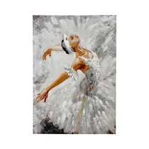 Cuadro Decorativo Concepts 454-060246 70 X 100 CM