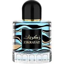 Perfume Sahari Collection Zikrayat Edp Unisex - 100ML