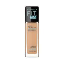 Base Maybelline Fit Me Matte+Poreless 228 Soft Tan