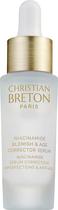 Soro Corretor Christian Breton Niacinamide Blemish Y Age Purity - 15ML