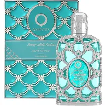 Perfume Orientica Luxury Collection Exclusive Azure Fantasy Extrait de Parfum - Unissex 80ML