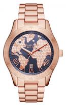 Relogio Feminino Michael Kors Analogico MK6395