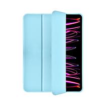 Estuche Wiwu Classic II iPad Case 10.9-11" Celeste