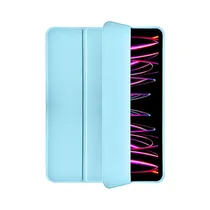 Estuche Wiwu Classic II iPad Case 10.9-11" Celeste