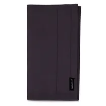 Cinta Modeladora 12" Formfit FFSB1007-BLK-12 Preta