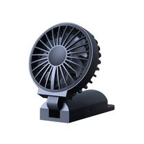 Ventilador Portatil Oraimo Smarthandheldfan OPC-F6N - Blue