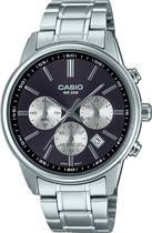 Relogio Casio Analogico MTP-E515D-1AVDF - Masculino