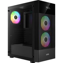 Gabinete Gamdias Aura GC5 RGB - Preto