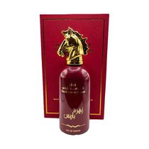 Perfume Arabe Zahret Paris Mix