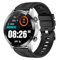 Smartwatch Blackview X1 Pro - Prata