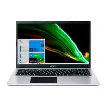 Notebook Acer A315-58-7138 i7-1165G7/ 16GB/ 512SSD/ 15/ W11 Silver