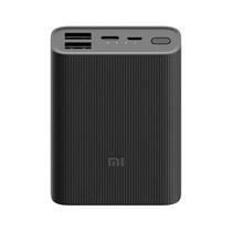 Xiaomi Cargador Portatil Mi Ultra Compact PB1022ZM BHR4412GL 10.000MAH Black