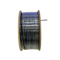 Cabo Drop 1 Fibra G657A2 1KM
