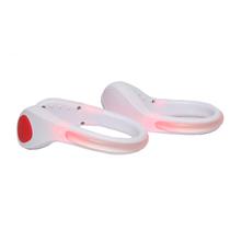 BAK Clips LED para Tenis Vermelho